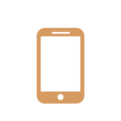 Icone téléphone